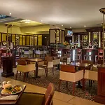 格兰德酒店 酒店 马拉海德