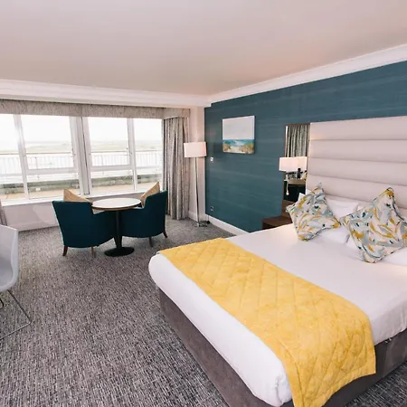 The Grand 4* 马拉海德