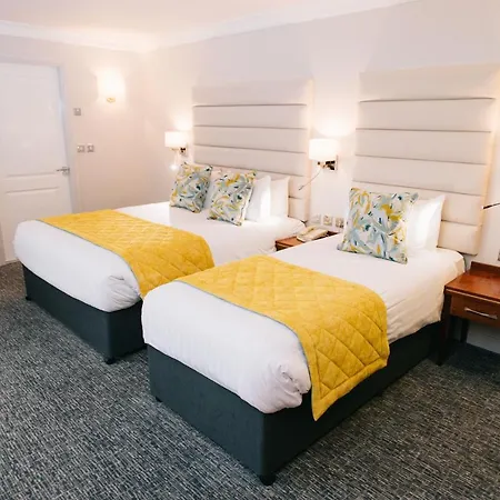 Grand Hotel Malahide