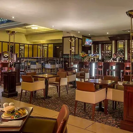 Grand Hotel 4*