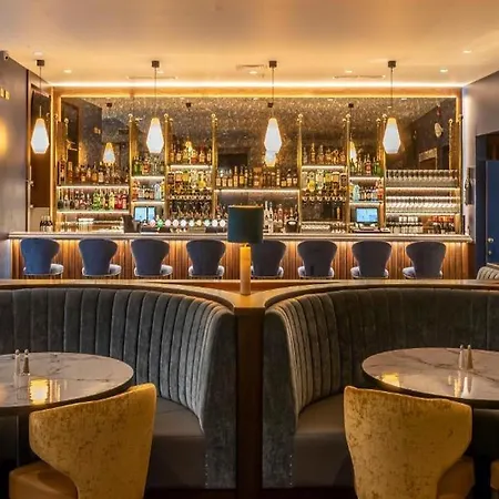 Grand Hotel Malahide