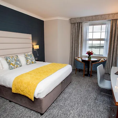 Grand 4* Malahide