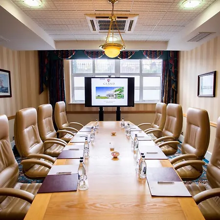 Grand Hotel 4*