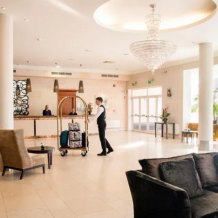 Szálloda Grand Malahide