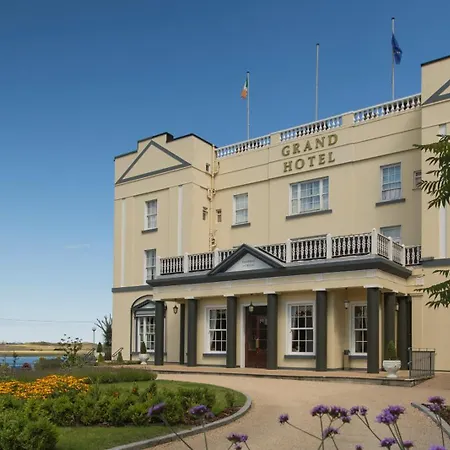 Hotel Grand