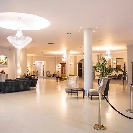Hotel Grand Malahide