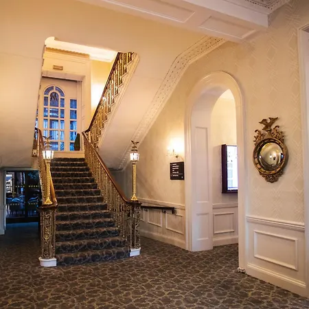 Grand Hotel Malahide