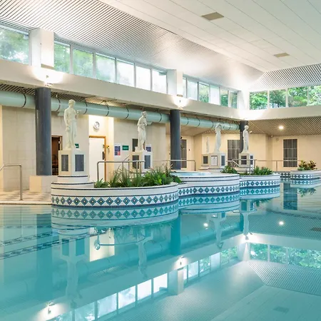 Grand Szálloda Malahide