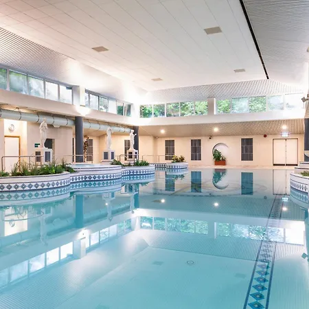 Hotel Grand Malahide