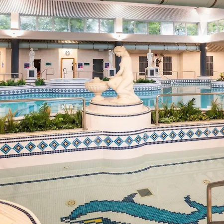 Grand 호텔 말라하이드