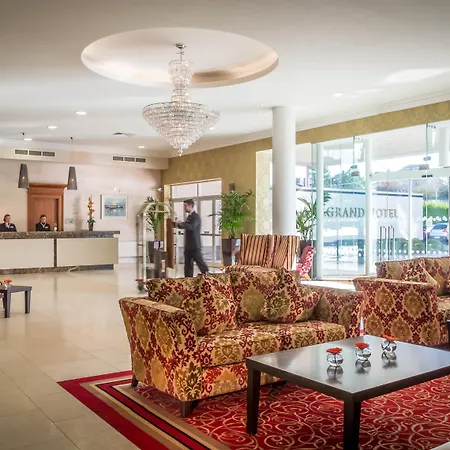 Hotel Grand Malahide