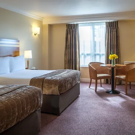 Szálloda Grand Malahide