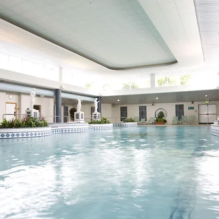 Hotel The Grand