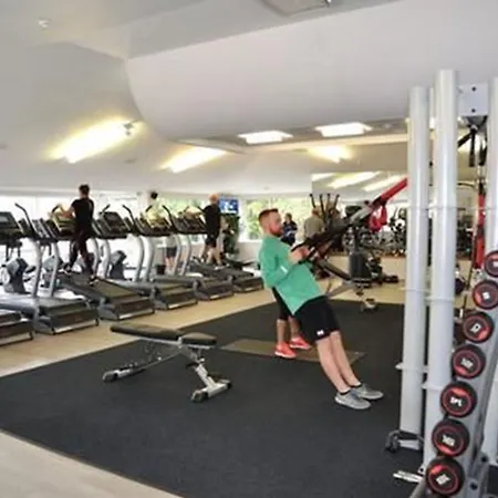 Grand 호텔 말라하이드