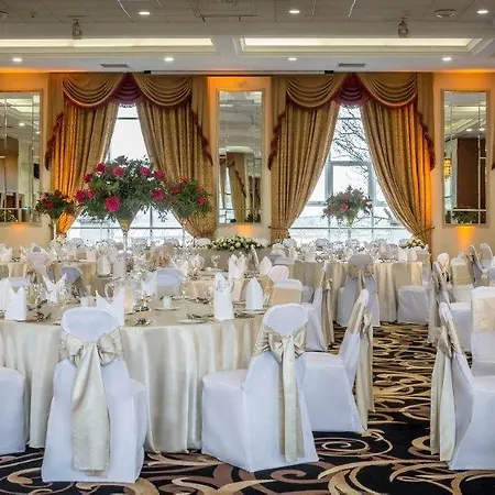 The Grand Hotel 4*