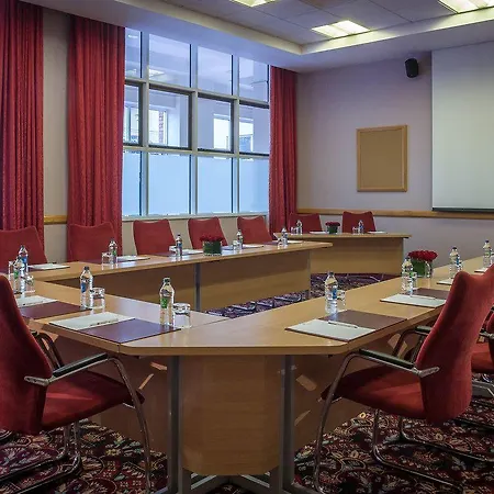 Grand Hotel Malahide