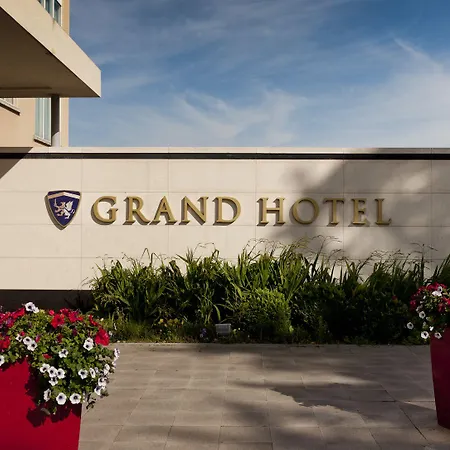 The Grand 4* 马拉海德
