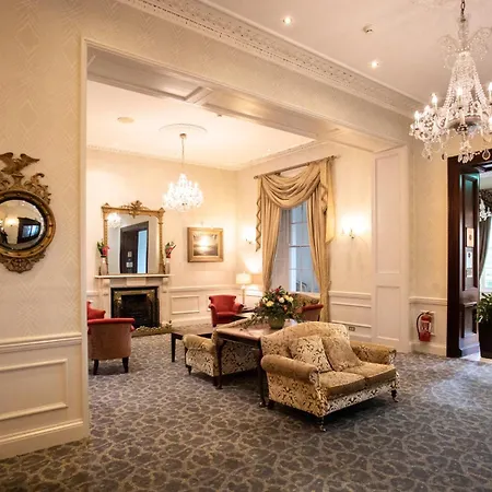 Hotel Grand Malahide