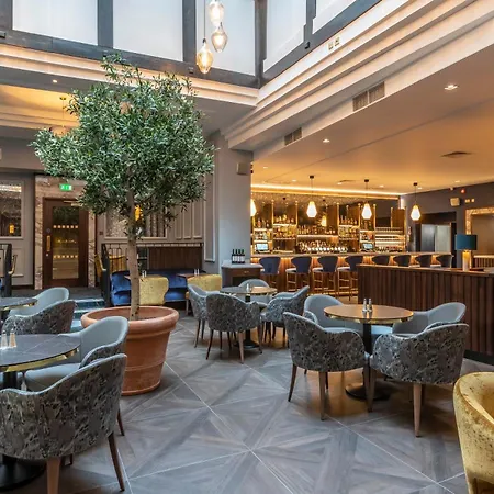 Otel Grand Malahide