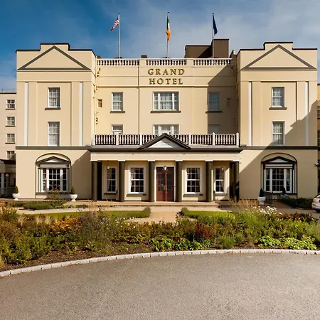 Grand Hotel Malahide