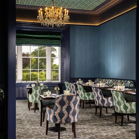 The Grand 酒店 4*