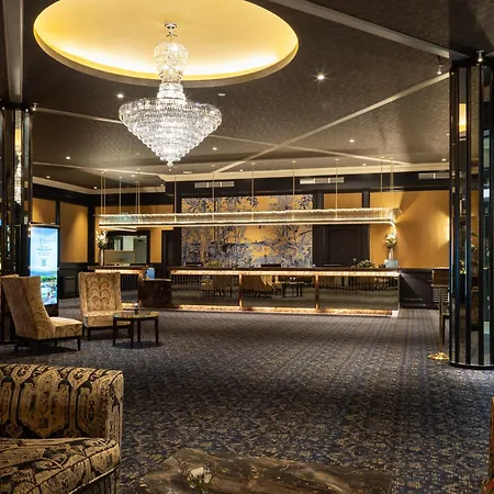 The Grand 马拉海德