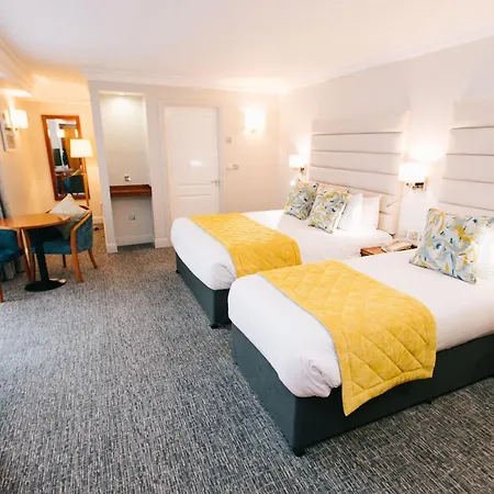 Hotel The Grand
