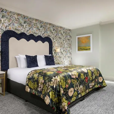Hotel The Grand Malahide