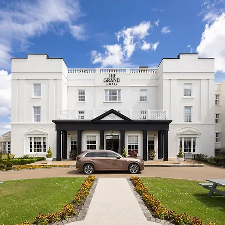 The Grand Hotel Malahide