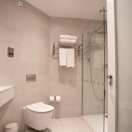 The Grand Hotel 4*