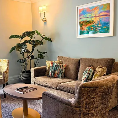 The Grand Hotel 4*