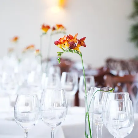 호텔 Grand 말라하이드