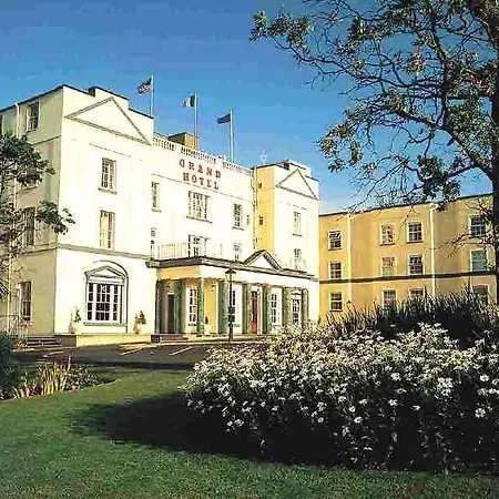 Szálloda Grand Malahide
