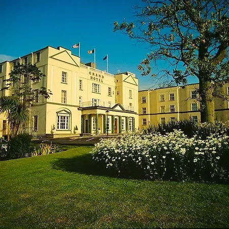 Grand Hotel