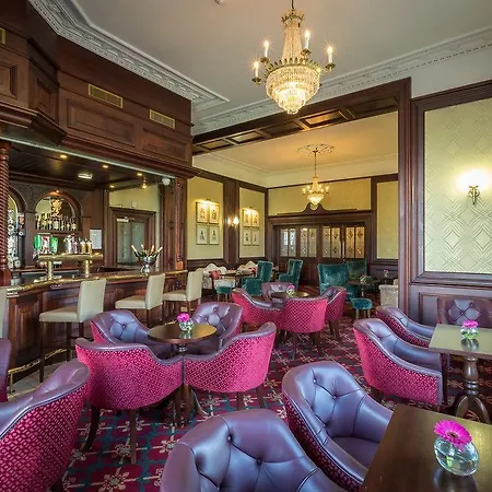 Grand Hotel Malahide