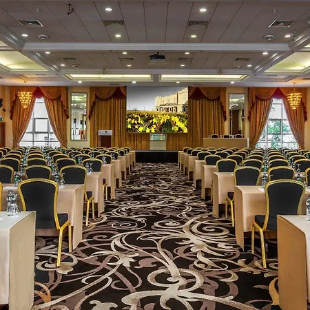 Hotel Grand Malahide