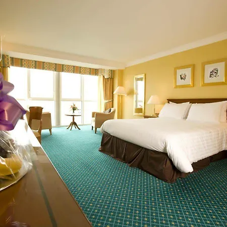 Hotel The Grand Malahide