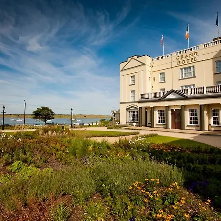 Grand Hotel 4*