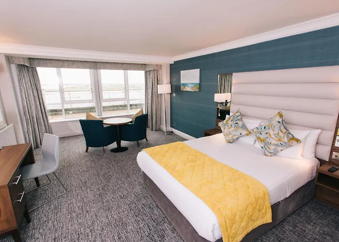 Grand 4* Malahide