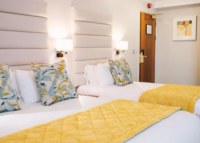 Hotell Grand Malahide