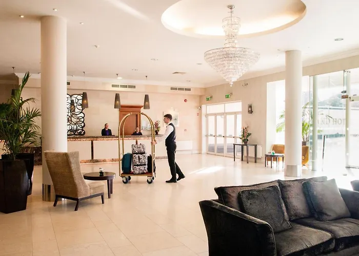 Hotel Grand Malahide