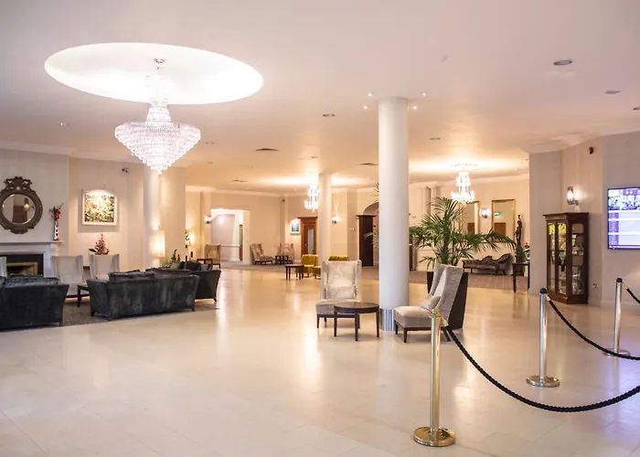 Hotell Grand Malahide