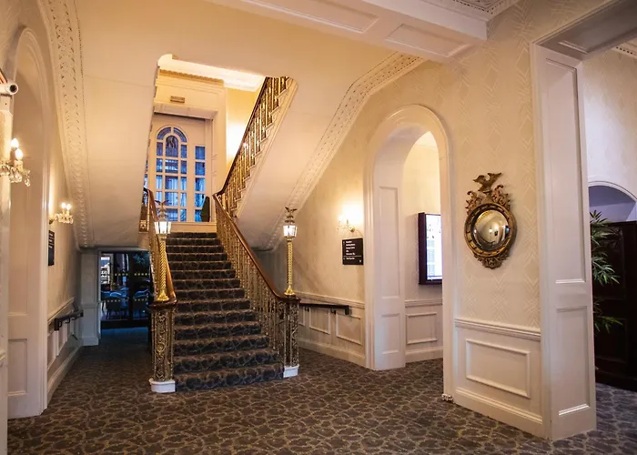 Grand Hotel Malahide