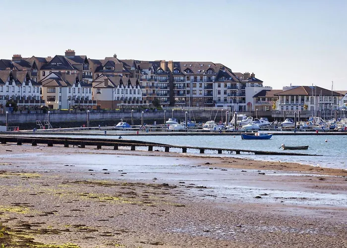 Grand 4* Малахайд