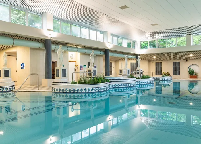 Grand Hotell Malahide