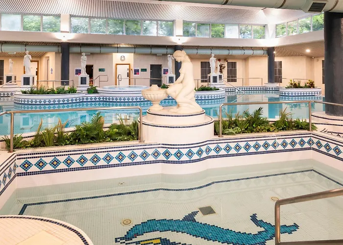 Grand Hotel Malahide