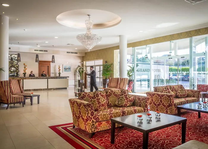 Hotell Grand Malahide