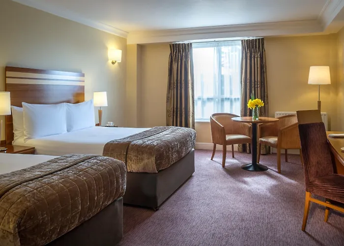 Otel Grand Malahide