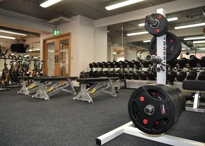 Grand Hotell Malahide