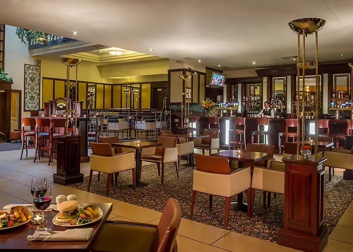 Grand Hotel Malahide